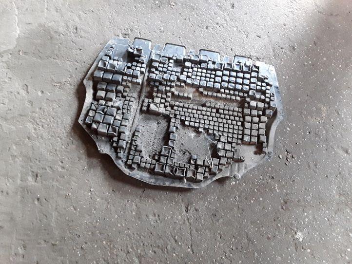 Капак на двигателя