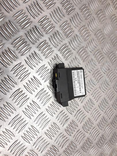 VOLKSWAGEN Touran 1 generation (2003-2015) Vārtejas vadības bloks 1K0907530K,1K0907951 18198407