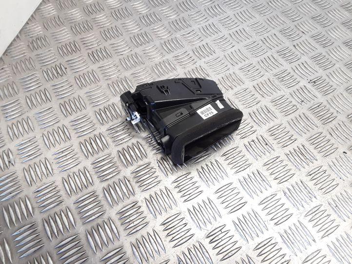HYUNDAI i20 PB (1 generation) (2008-2014) Centrālās konsoles kanāls 974201J000 18200656