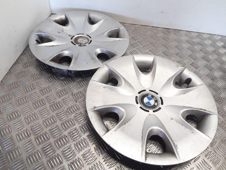 Wheel Covers