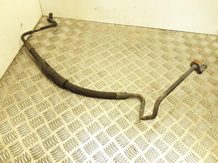 Трубки кондиционера