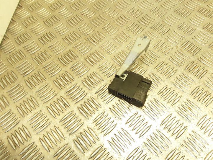 Immobiliser control unit