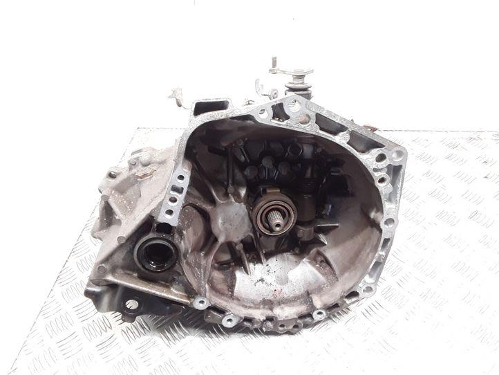 TOYOTA Aygo 1 generation (2005-2014) Коробка передач 20TT,20TT012297372 18194334