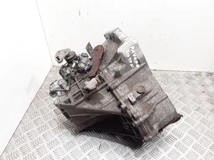 TOYOTA Aygo 1 generation (2005-2014) Коробка передач 20TT,20TT012297372 18194334