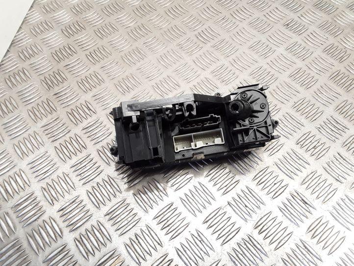 SEAT Altea 1 generation (2004-2013) Other Control Units 18197790
