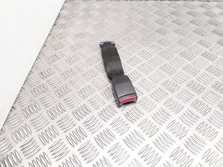 Klamra tylnego lewego siedzenia