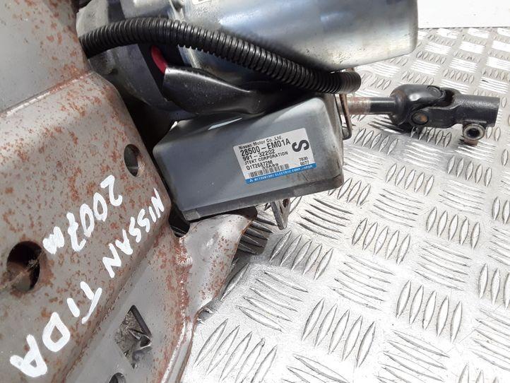 Electric power steering