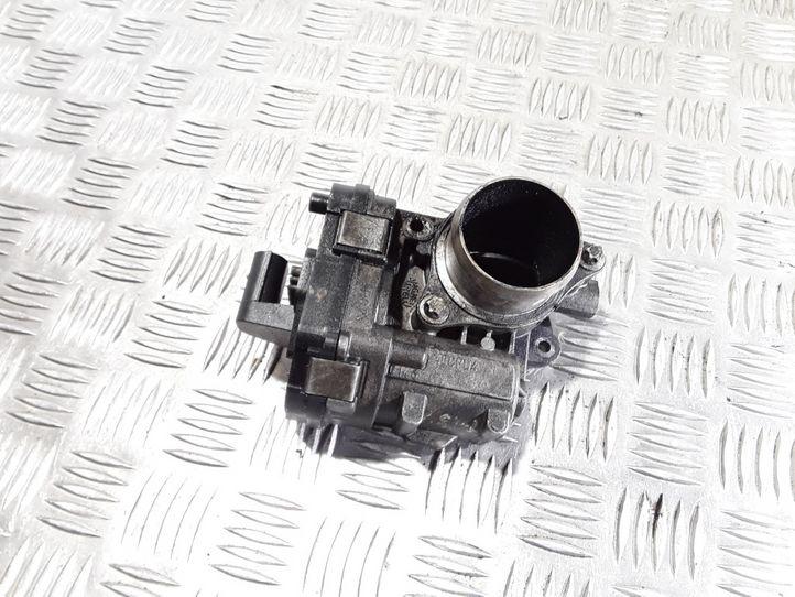 OPEL VECTRA C Estate (2003) Throttle Body 18189946 Used parts online