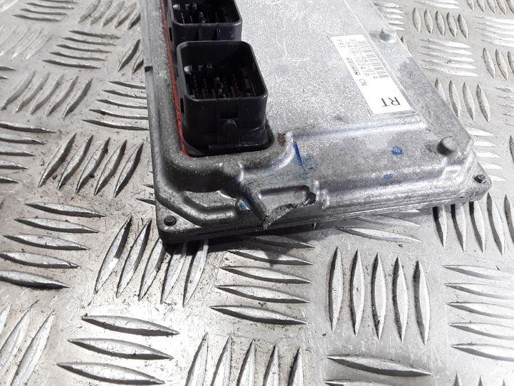 motorvezérlő egység